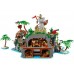 LEGO Bricklink 910038 Ominous Isle